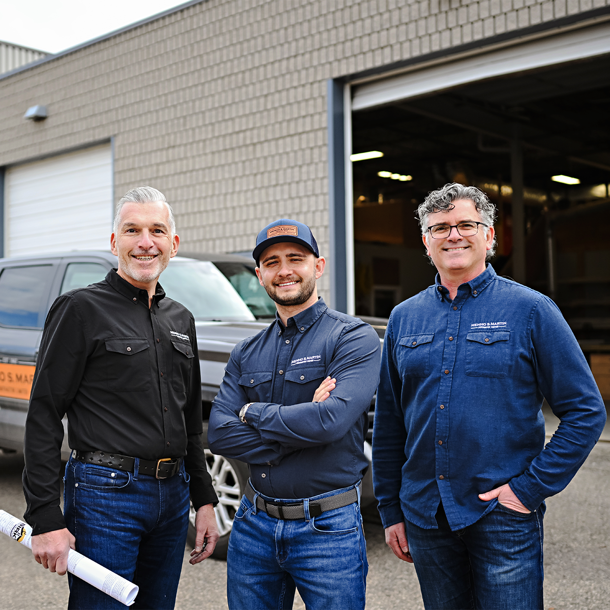 A Great Addition — Hayden Diamond Is Now A Co-Owner